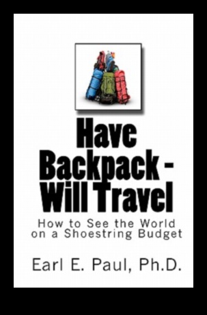 Budget Backpacker: Mapping Your Affordable Path