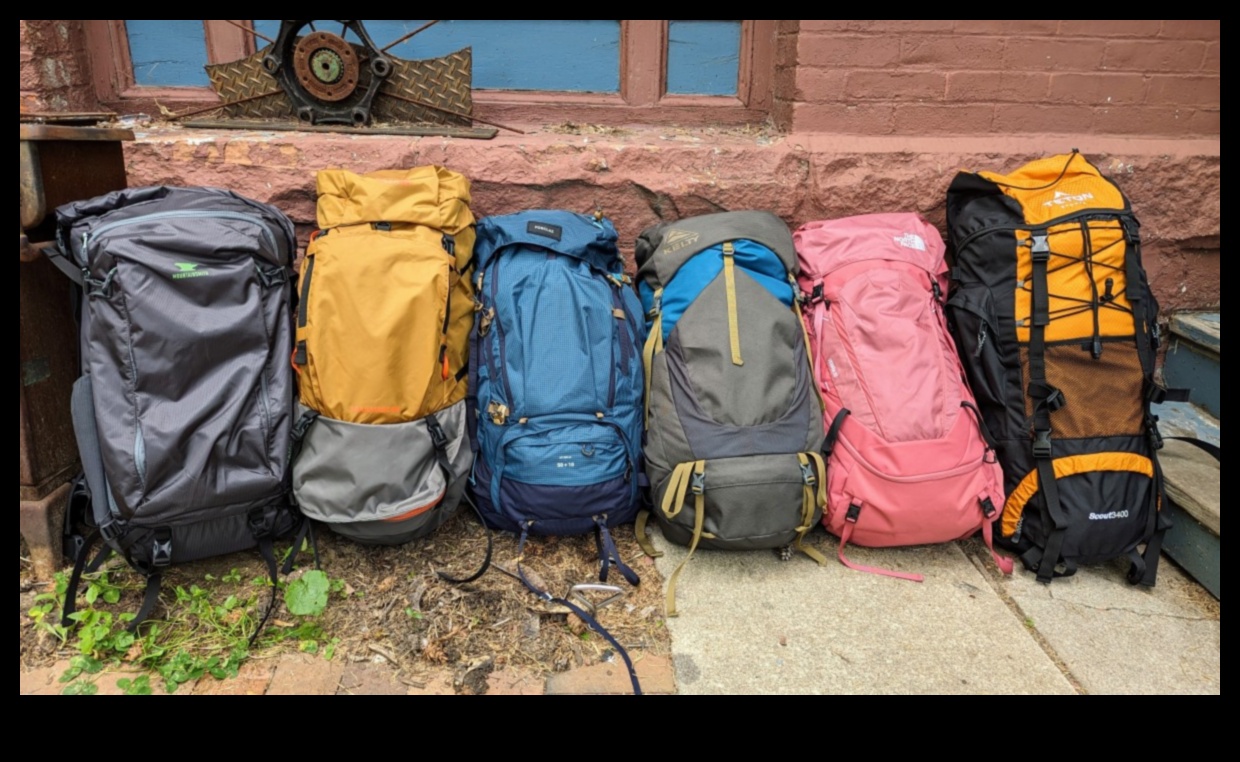 Budget Backpacking How to Stretch Your Dollars on the Trail 5 Budget Backpacking: Crafting Your Affordable Adventure