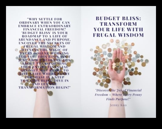 Budget Bliss 50 Thrifty Tips for Tying the Knot on a Budget 1