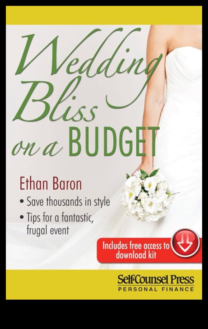 Budget Bliss: Practical Wedding Planning Finances