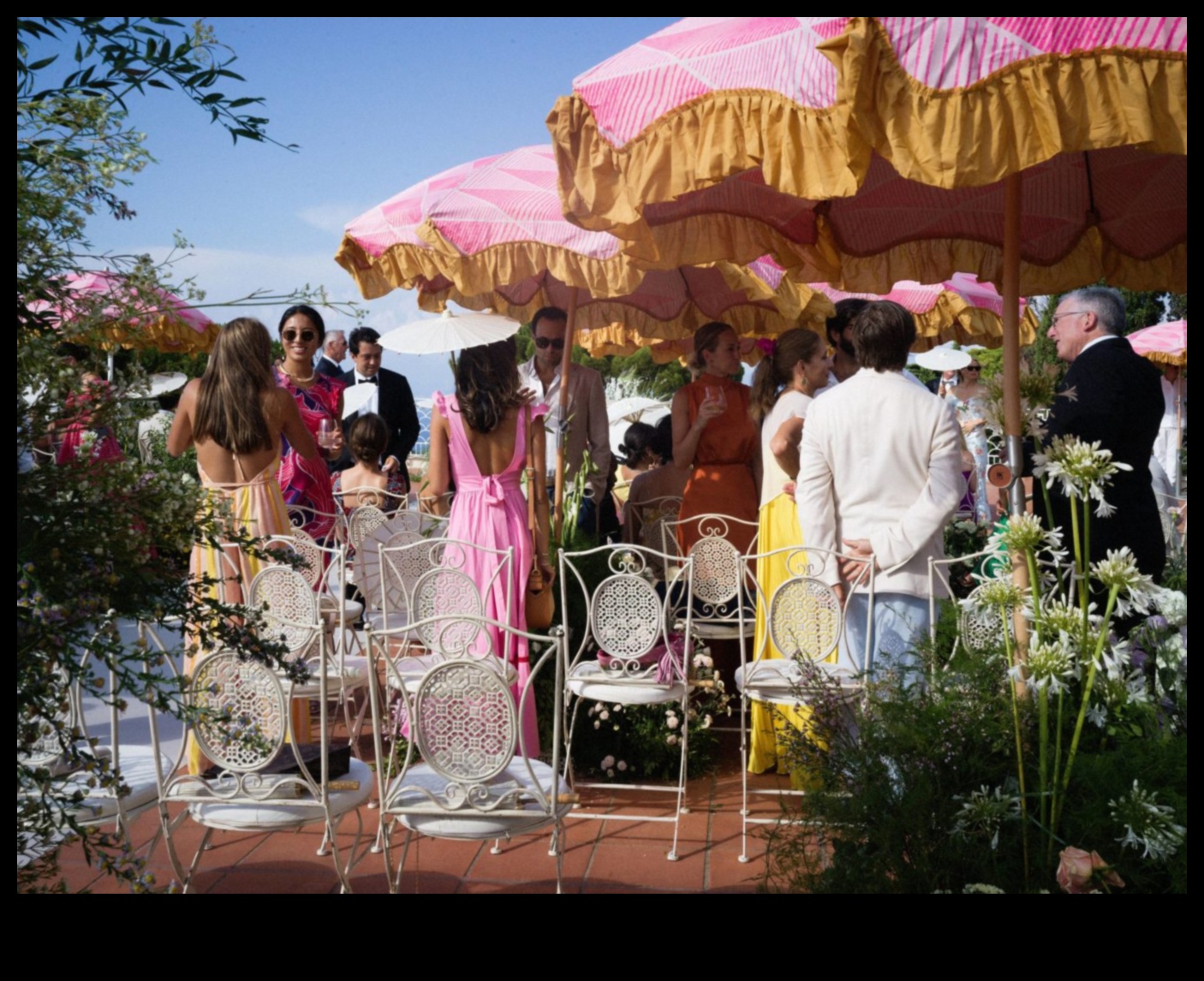 Budget Brilliance: Building Your Dream Celebration