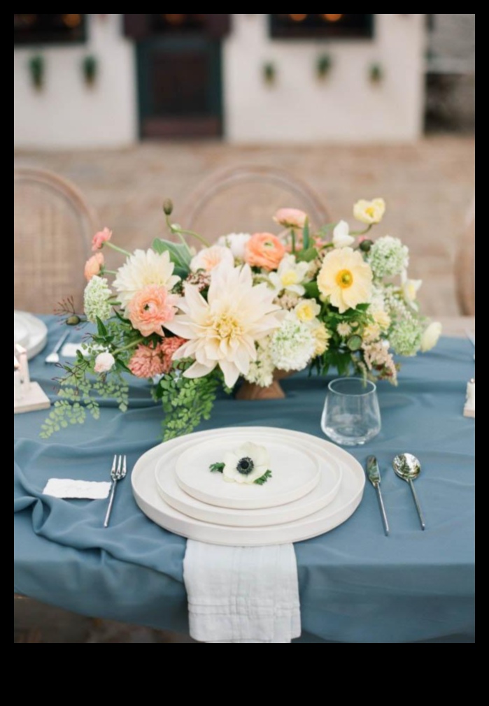 Wallet-Friendly Weddings: Smart Splurges