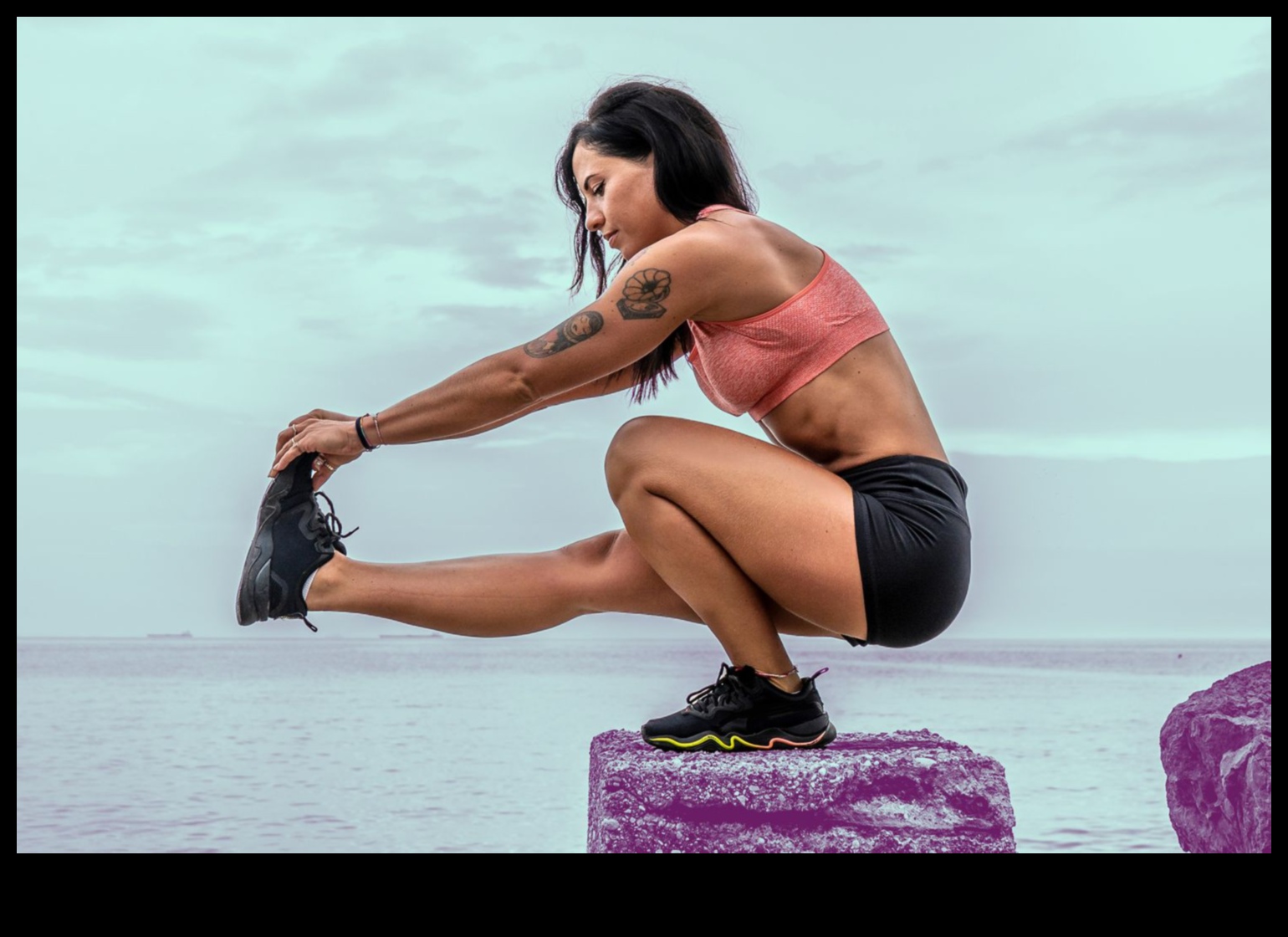 Build a Balanced Body with These Targeted Muscle-Building Exercises 4 Balanced Workouts: Targeting Different Muscle Groups for Overall Fitness