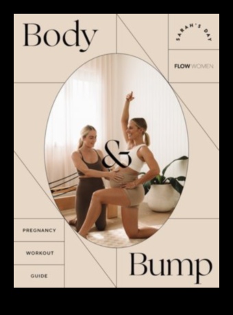 Bump Ballet Bliss: Safe and Joyful Pregnancy Workouts