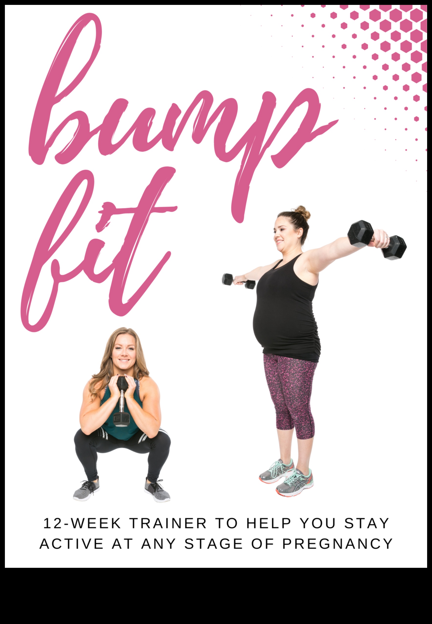 Bump Ballet Bliss: Safe and Joyful Pregnancy Workouts