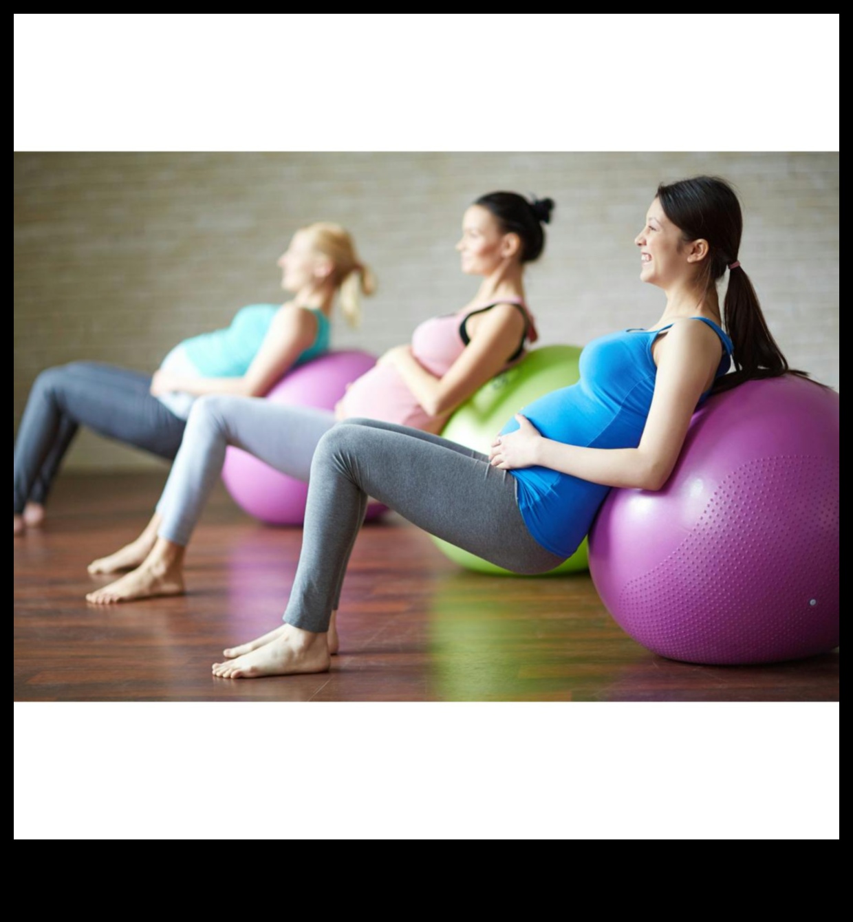 Bump Bliss Ballet A Gentle and Effective Pregnancy Workout 1 Bump Bliss Ballet: Elegant and Safe Pregnancy Workout