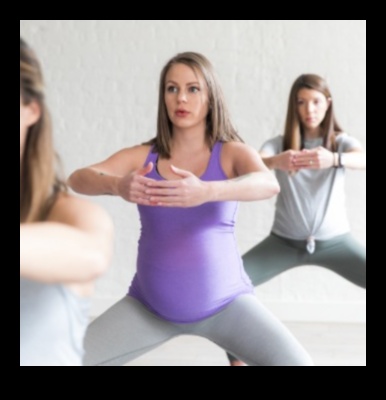 Bump Bliss Ballet A Gentle and Effective Pregnancy Workout 2 Bump Bliss Ballet: Elegant and Safe Pregnancy Workout