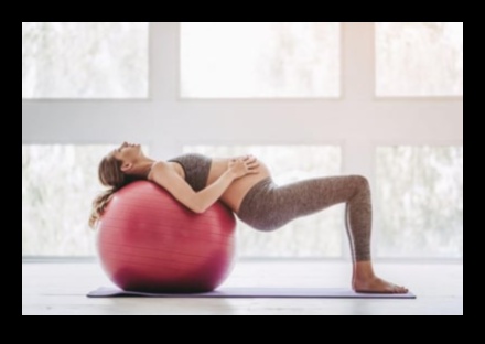 Bump Bliss Ballet A Gentle and Effective Pregnancy Workout 3 Bump Bliss Ballet: Elegant and Safe Pregnancy Workout