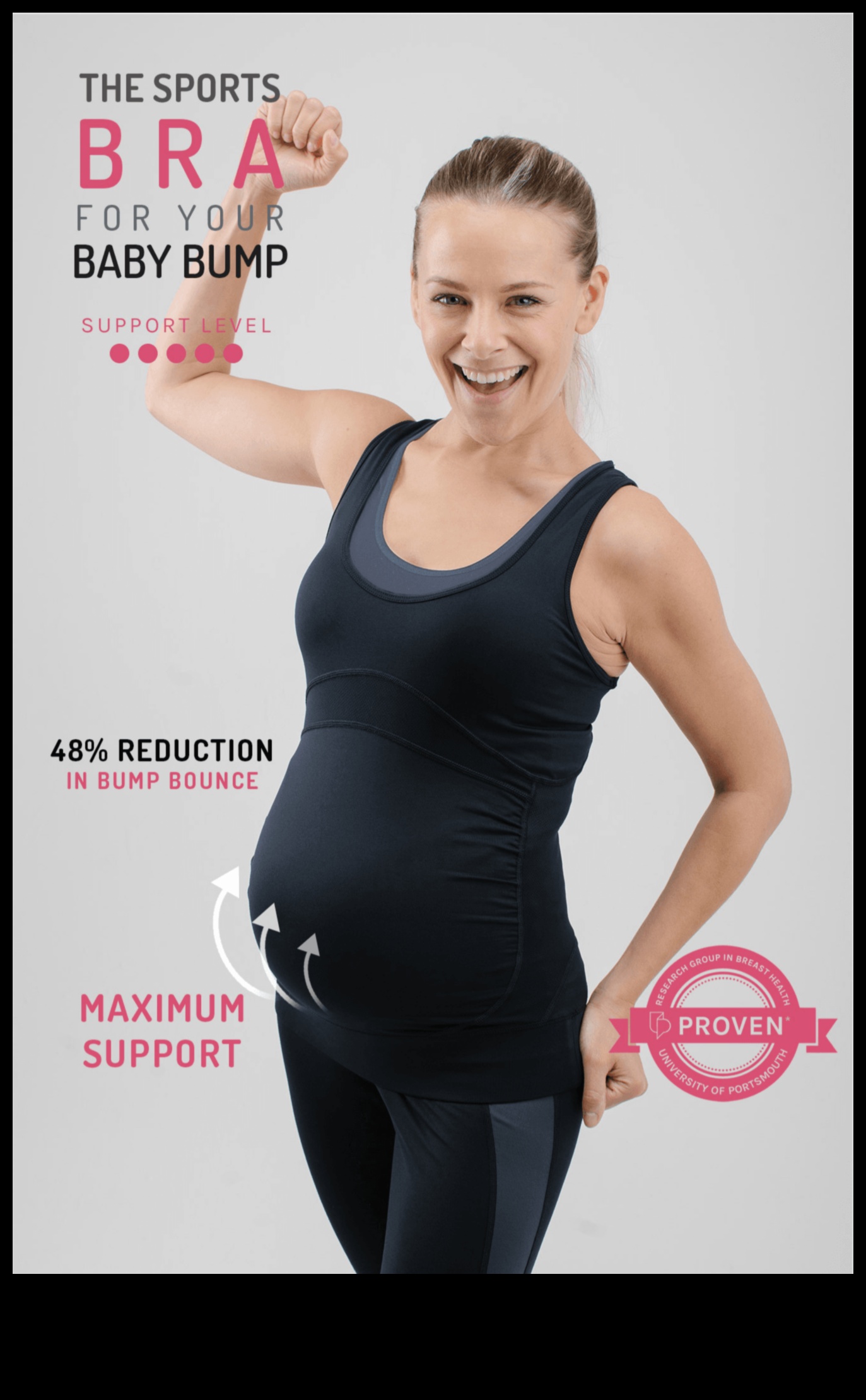 Bump and Flex Strengthen Your Body and Mind for a Healthy Pregnancy 1 Bump and Flex: Stretching and Strengthening Pregnancy Workouts