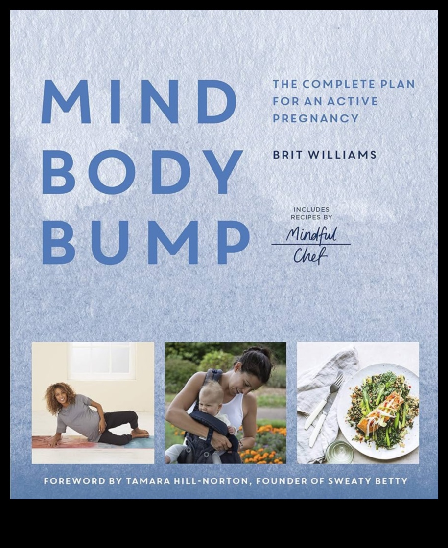 Bump and Flex Strengthen Your Body and Mind for a Healthy Pregnancy 2 Bump and Flex: Stretching and Strengthening Pregnancy Workouts