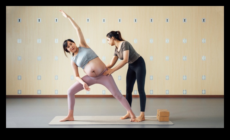 Bump and Flex Strengthen Your Body and Mind for a Healthy Pregnancy 4 Bump and Flex: Stretching and Strengthening Pregnancy Workouts