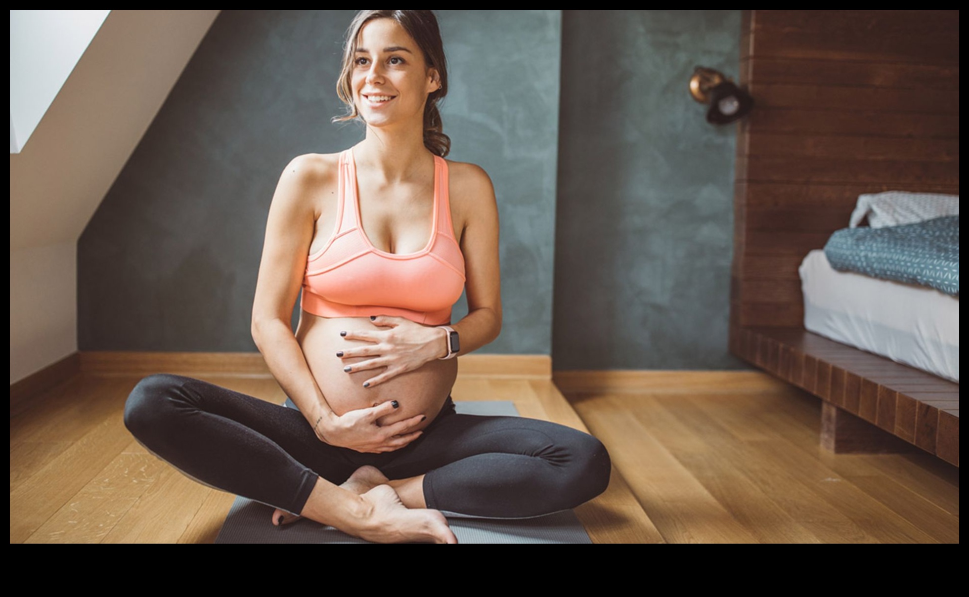 Bump and Flex Strengthen Your Body and Mind for a Healthy Pregnancy 5 Bump and Flex: Stretching and Strengthening Pregnancy Workouts
