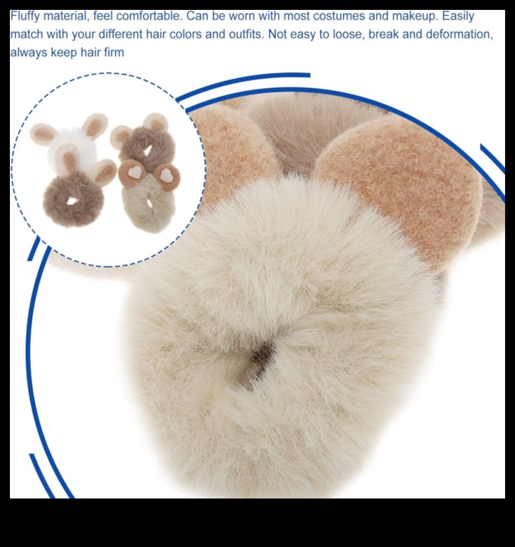 Bunny Beauties: Elegant Accessories for Your Rabbit Companion