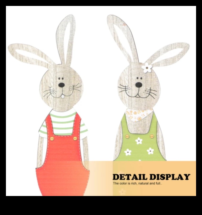 Bunny Bling: Adorable Accessories for Your Rabbit