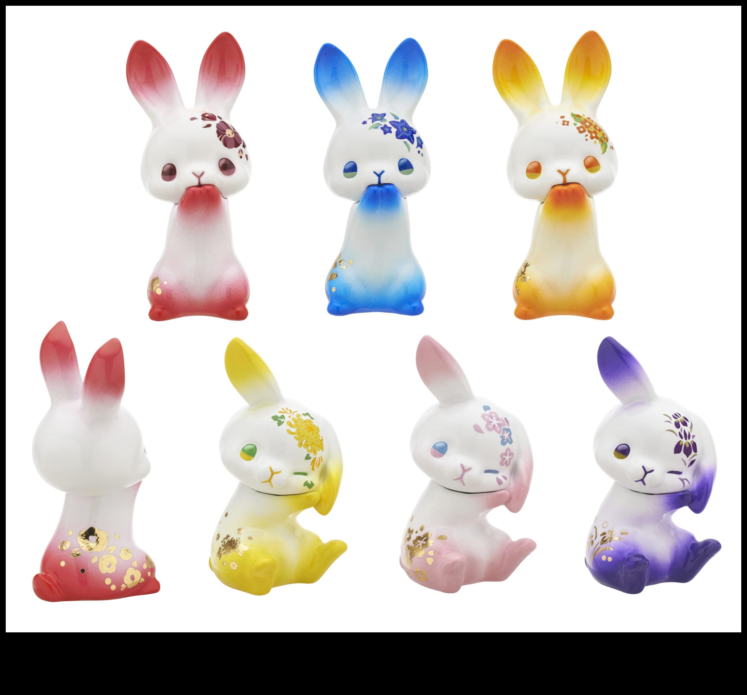 Bunny Bling Continued: Growing Your Rabbit's Accessory Collection