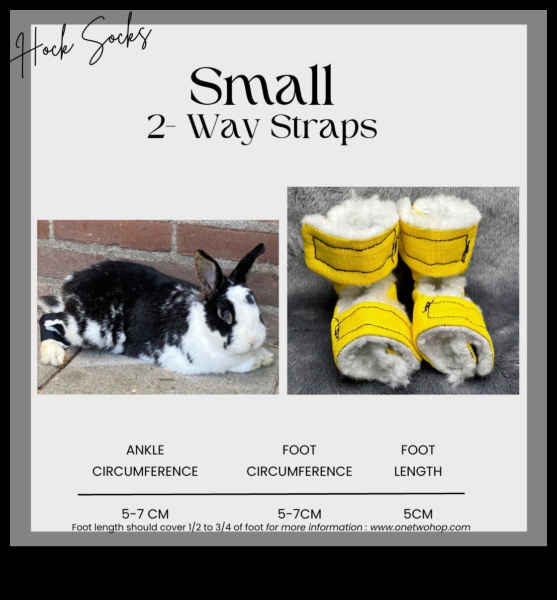 Bunny Bling Continued: Growing Your Rabbit's Accessory Collection