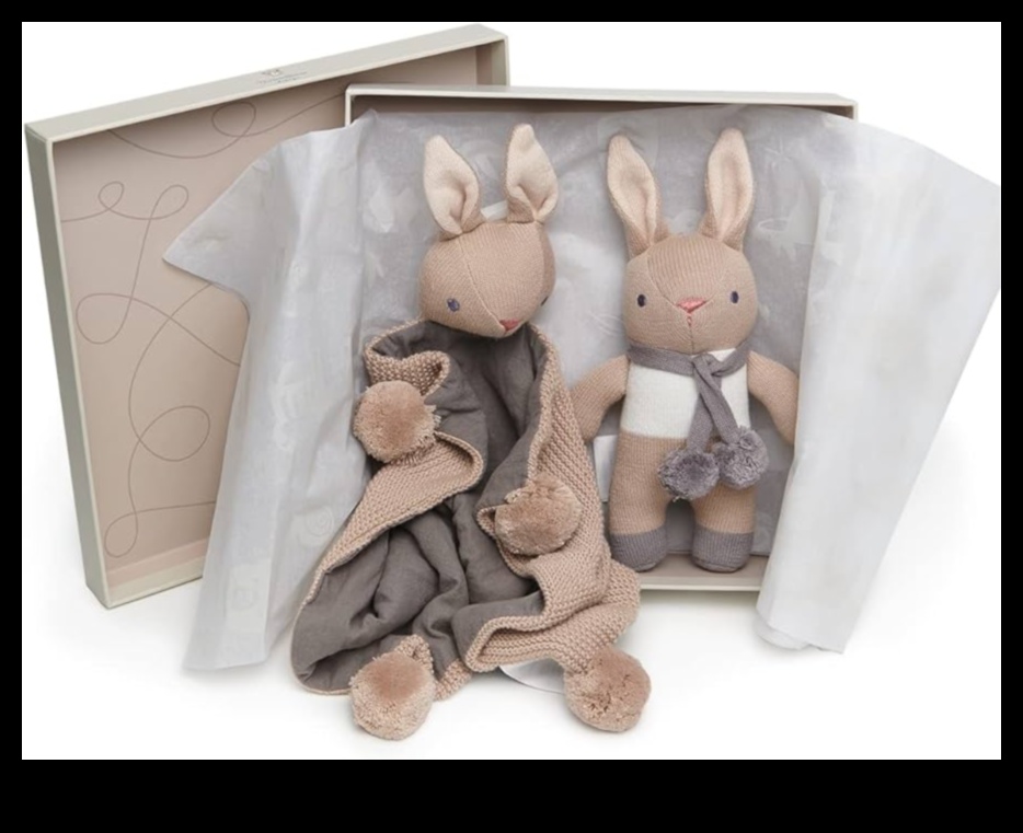 Bunny Boutique Brilliance: Curating the Perfect Accessories for Your Rabbit