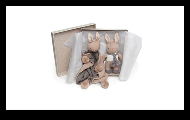 Bunny Boutique Brilliance: Curating the Perfect Accessories for Your Rabbit