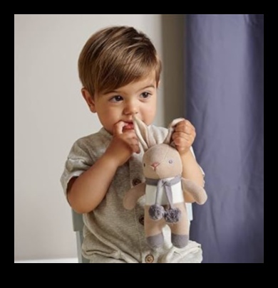 Bunny Boutique Brilliance: Curating the Perfect Accessories for Your Rabbit