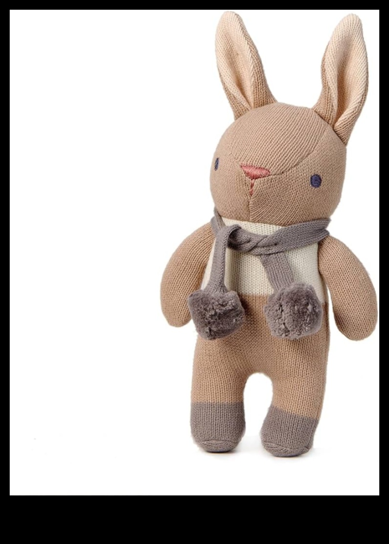 Bunny Boutique Brilliance: Curating the Perfect Accessories for Your Rabbit