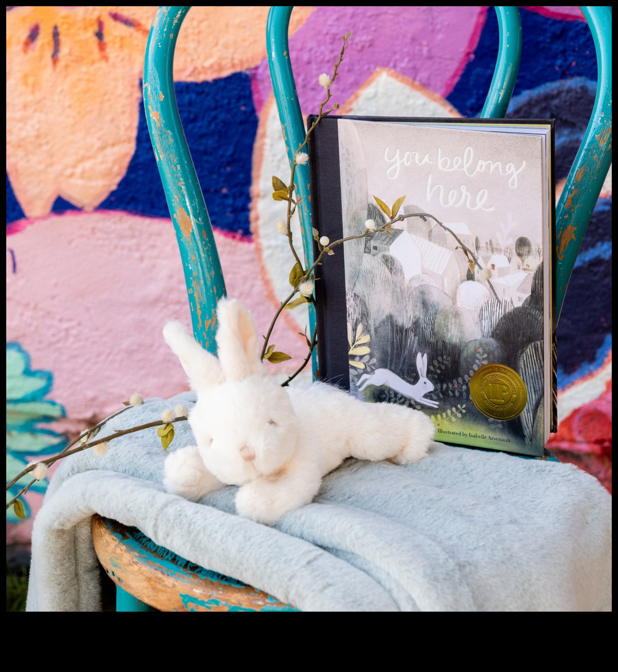 Bunny Boutique Brilliance: Curating the Perfect Accessories for Your Rabbit