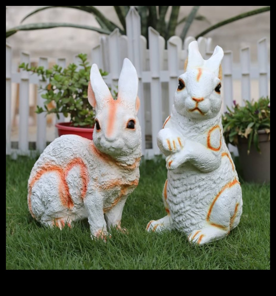 Bunny Boutique Continued: Adding New Accessories to Your Rabbit's Closet