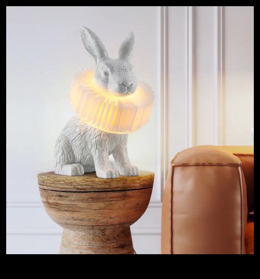 Bunny Boutique Continued: Adding New Accessories to Your Rabbit's Closet