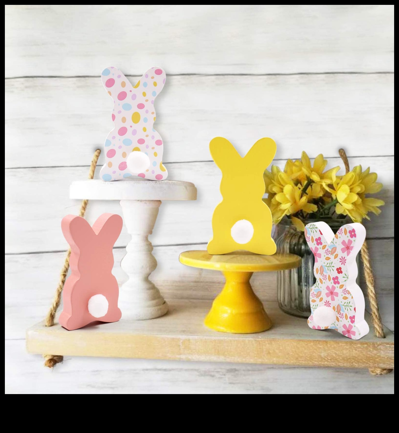 Bunny Boutique Continued: Adding New Accessories to Your Rabbit's Closet