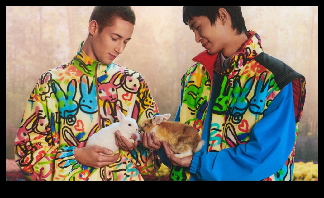 Bunny Boutique Continued: Adding New Accessories to Your Rabbit's Closet