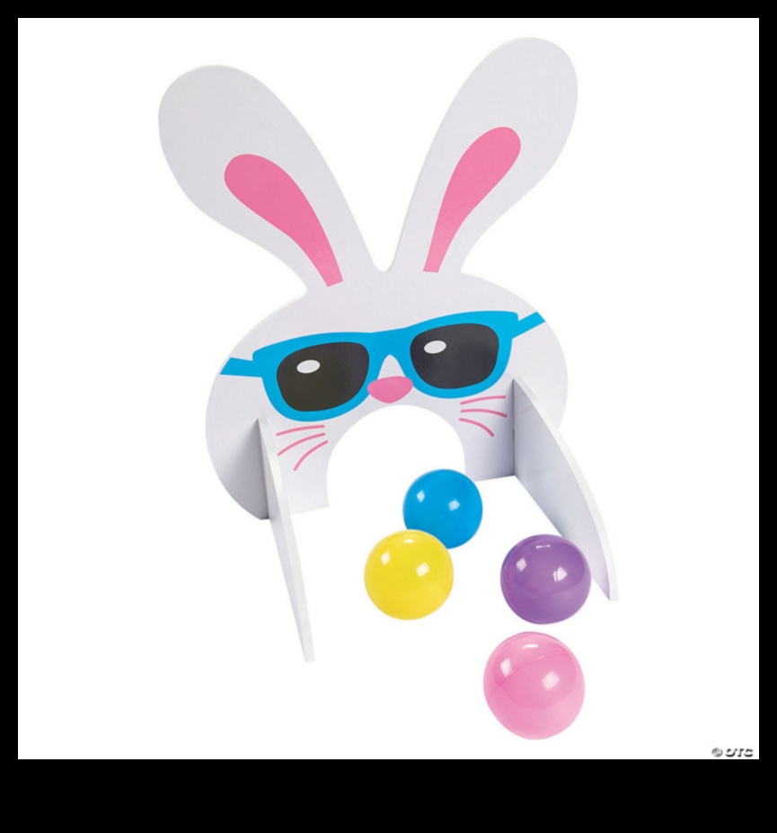 Bunny Bowling Bonanza: A Twist on Classic Games for Rabbits