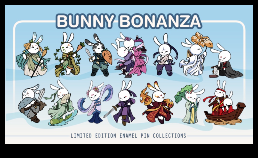 Bunny Bowling Bonanza: A Twist on Classic Games for Rabbits