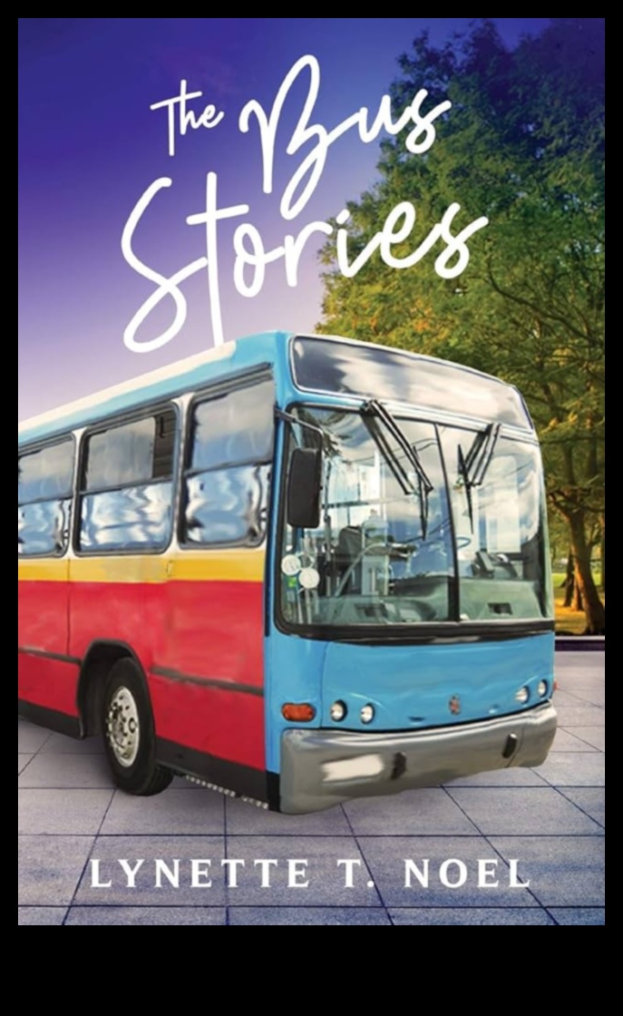 Bus Backstories Chronicles from Guided ExcursionsA collection of fascinating stories from the road. 1 Bus Backstories: Chronicles from Guided Excursions