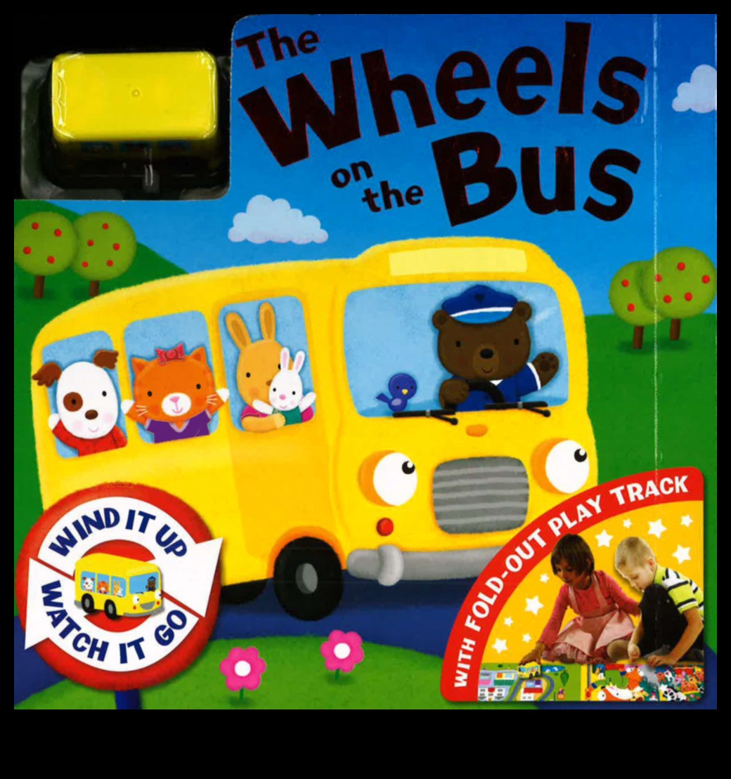 Bus Odyssey: Crafting Your Urban Adventure on Wheels