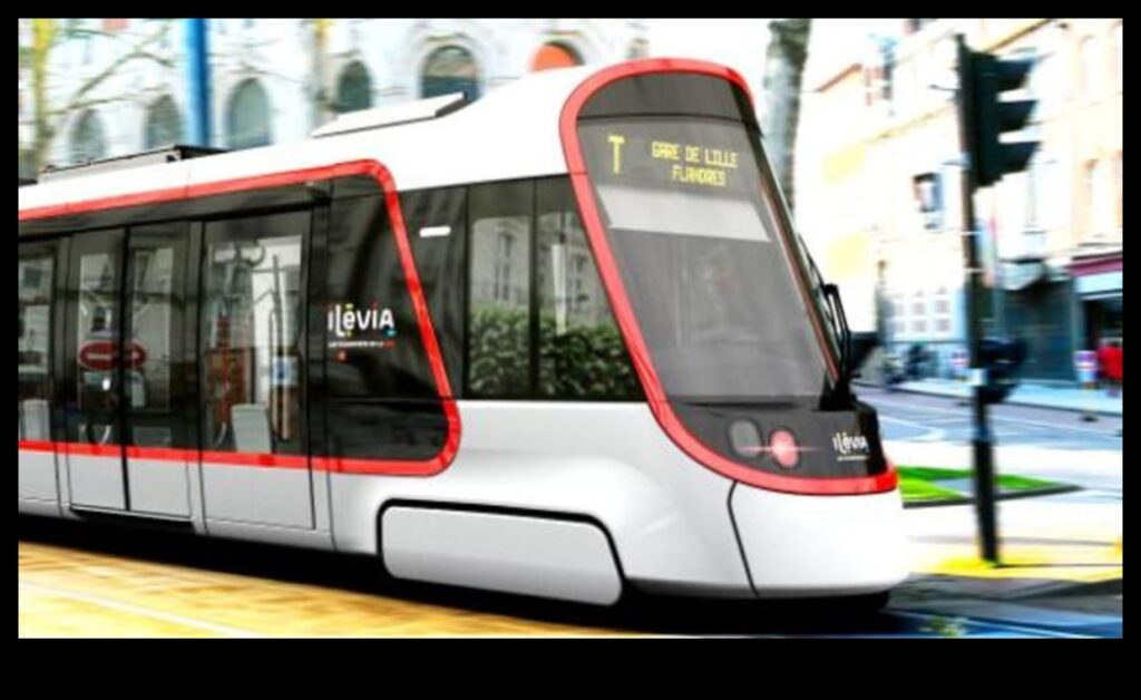 Buses A Trailblazing Transit System Unveiling the Wonders of the World 1