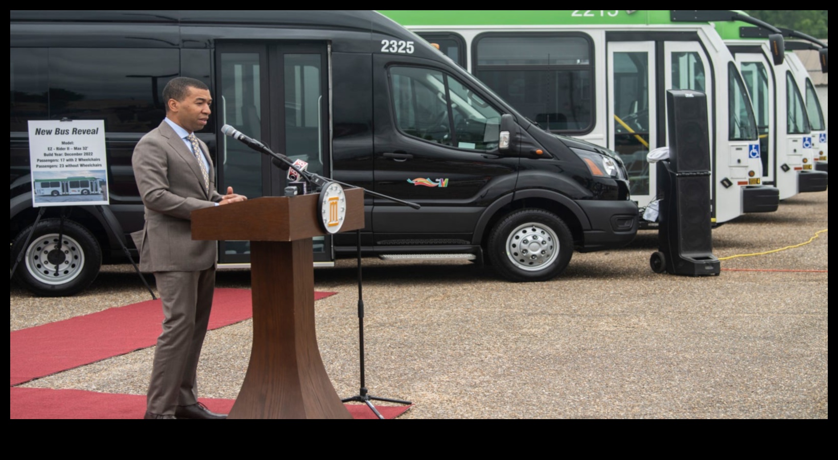 Trailblazing Transit: Unveiling the Wonders by Bus