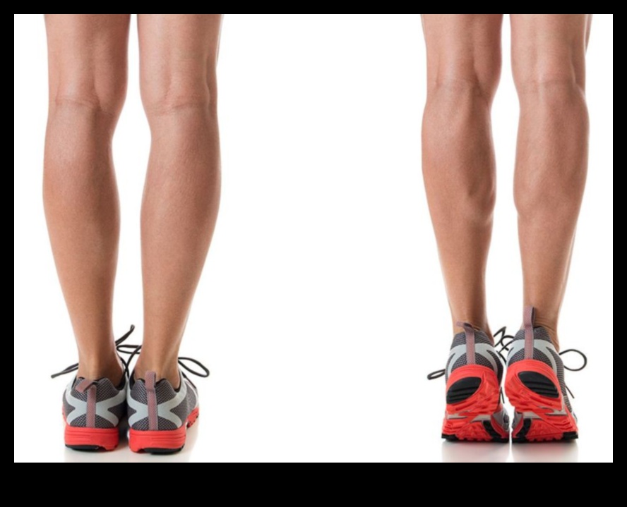 Calf Command Sculpt Your Calves and Tone Your Legs with Precision Workouts 1