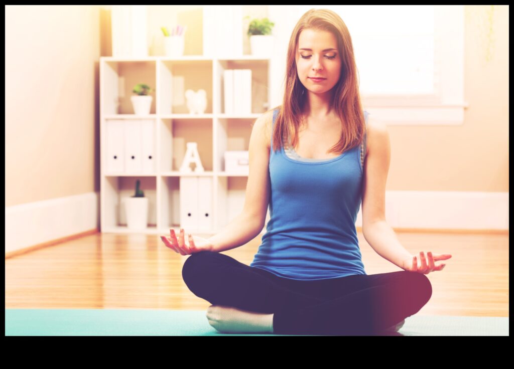 Calm Cardio How Aerobic Exercise Can Help You Beat Anxiety and Stress 1