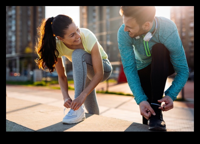 Calm Cardio How Aerobic Exercise Can Help You Beat Anxiety and Stress 3 Calm Cardio: How Aerobic Exercise Benefits Anxiety and Stress Levels