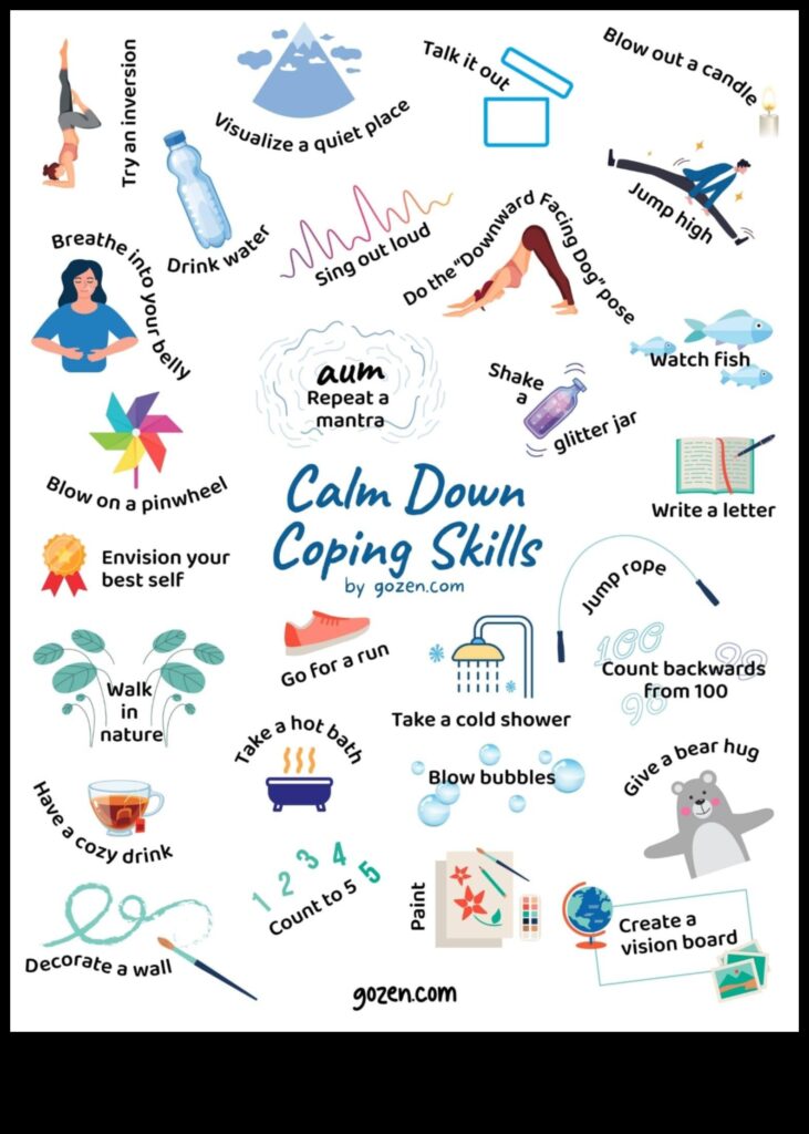 Calm Closer 5 Soothing Cool-Down Techniques to Help You Wind Down After a Long Day 1