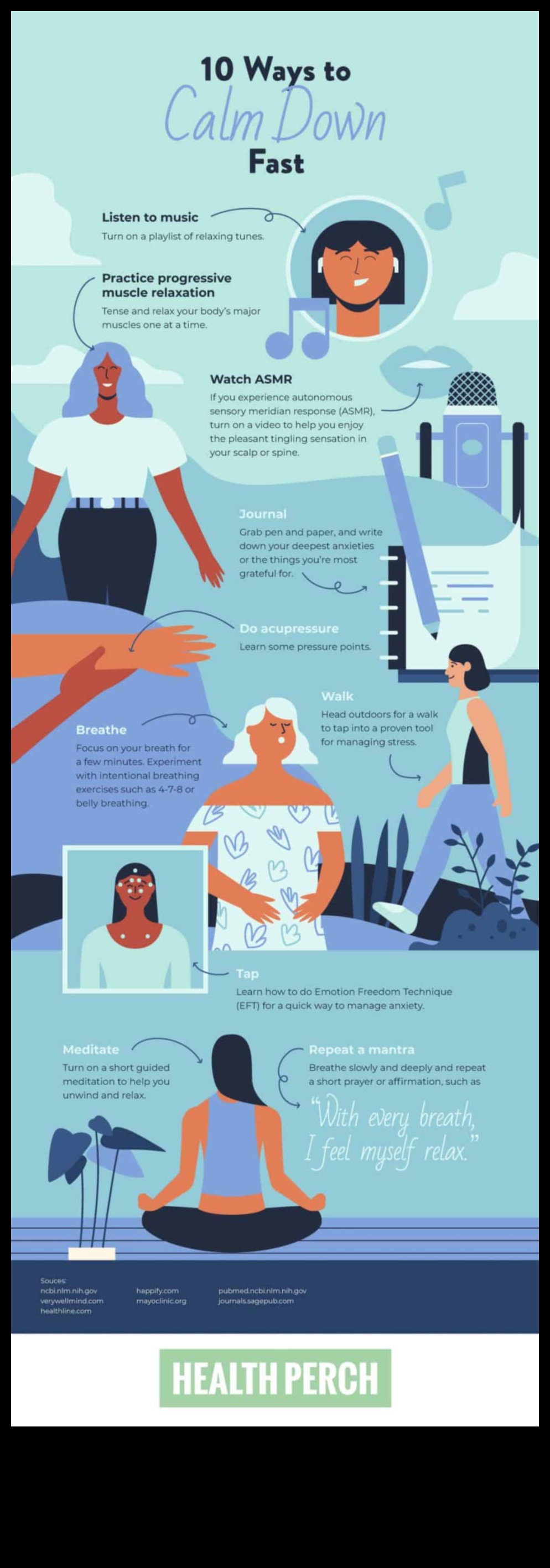 Calm Closer 5 Soothing Cool-Down Techniques to Help You Wind Down After a Long Day 3 Calm Closer: Winding Down with Soothing Cool-Down Techniques