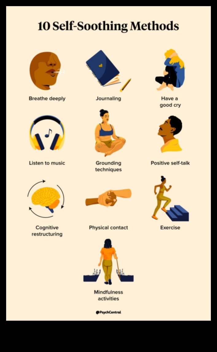 Calm Closer 5 Soothing Cool-Down Techniques to Help You Wind Down After a Long Day 4 Calm Closer: Winding Down with Soothing Cool-Down Techniques