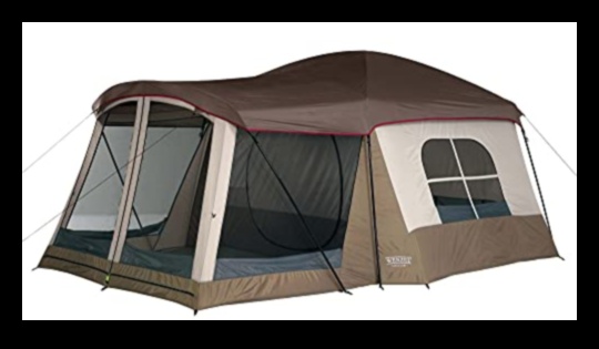 Canine Camping Continued: Building a Dog-Friendly Tent