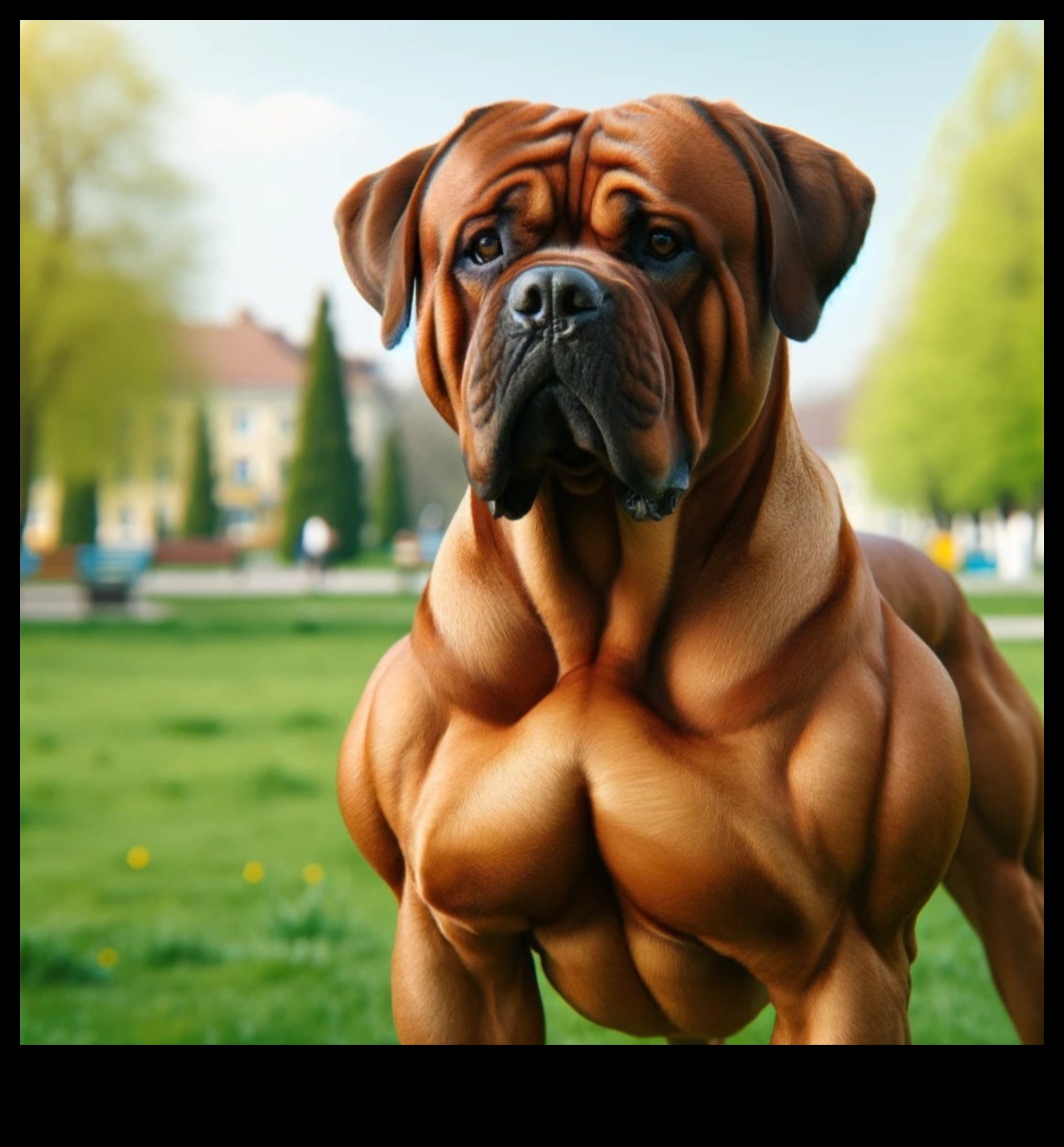 Canine Careers: Unleashing the Potential of Working Dogs