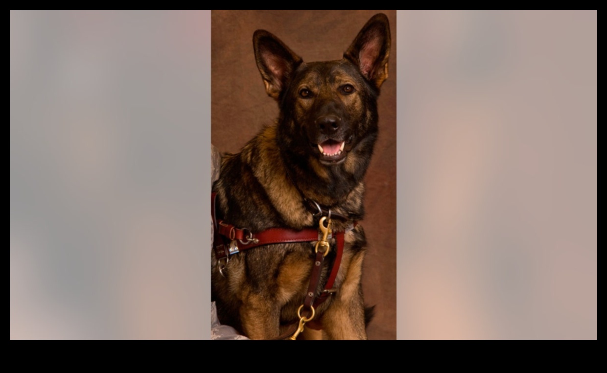 Canine Caregivers: Celebrating the Unsung Heroes in Dog Ownership