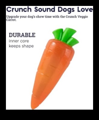 Canine Carrot Crunch: Healthy Snacking Games for Dogs