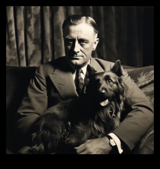 Canine Celebrities: Famous Dogs in Pop Culture