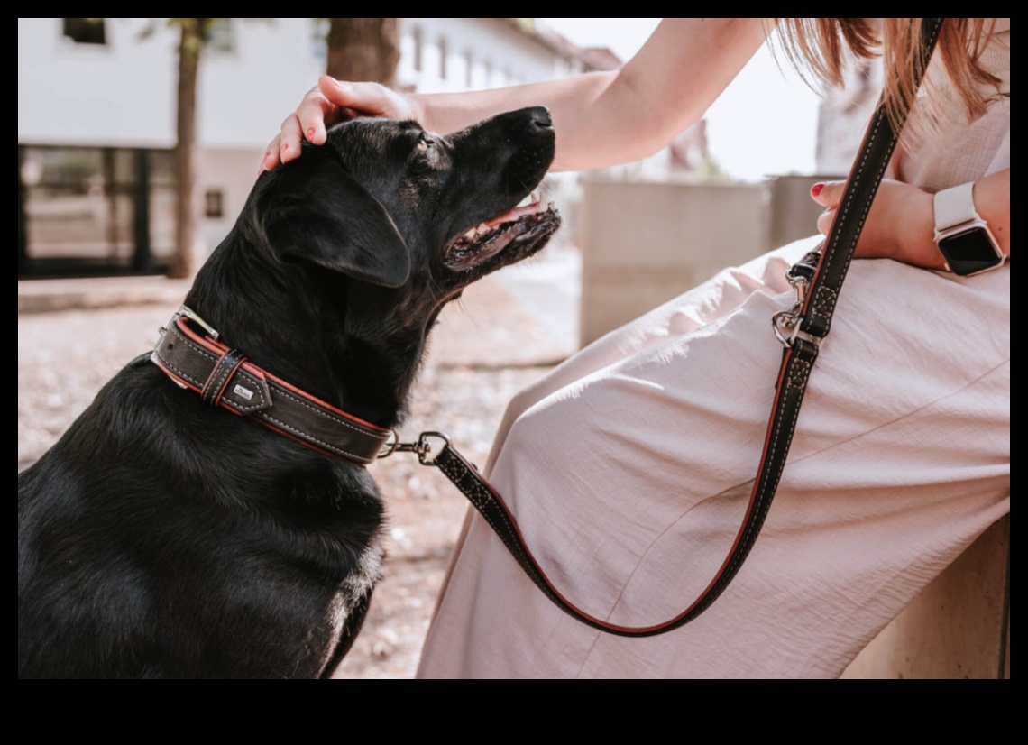 Canine Charm: Charming Accessories for Your Dog's Collar