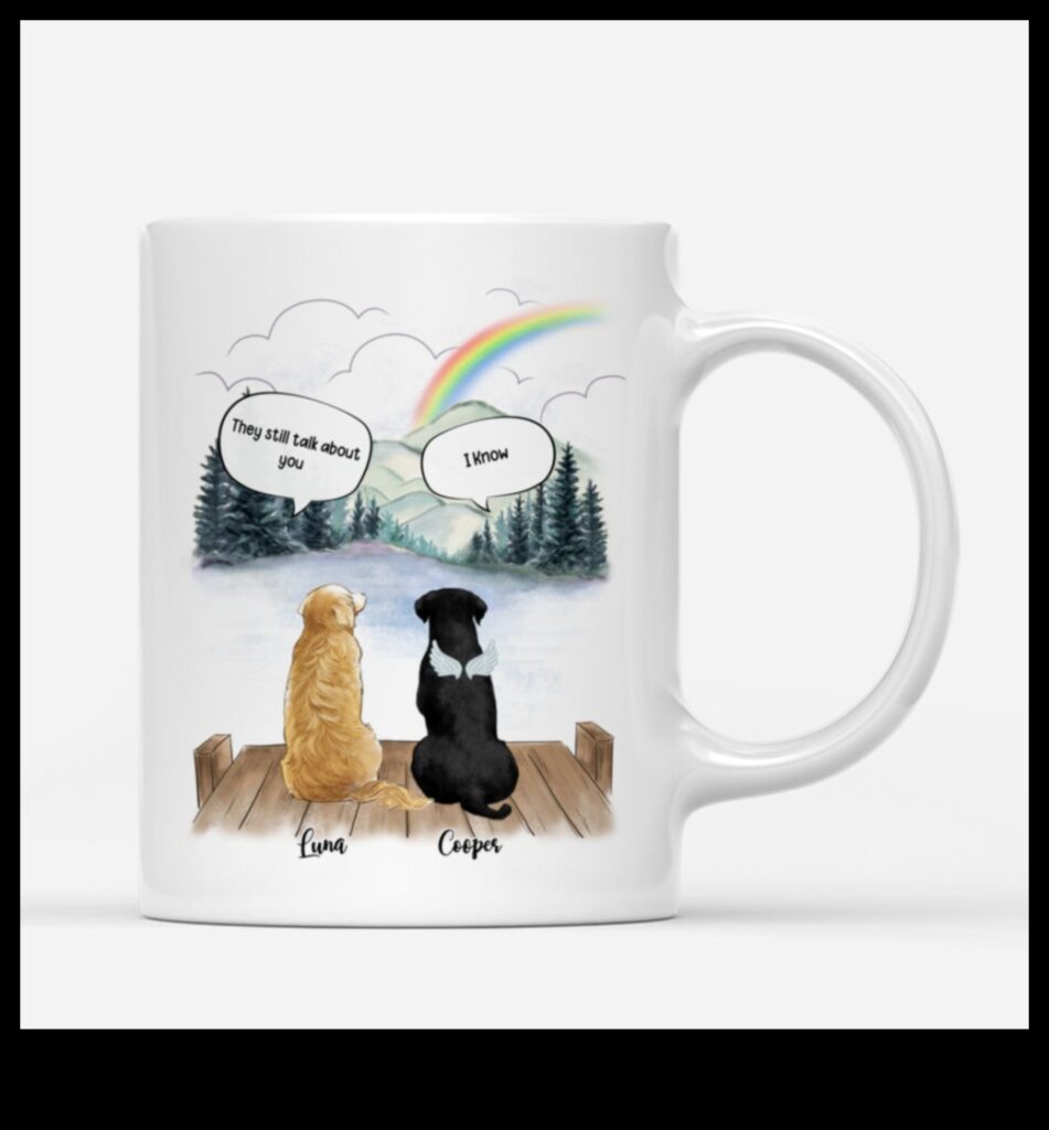 Canine Coffee Chat Conversations About Dogs Over a Cup 1