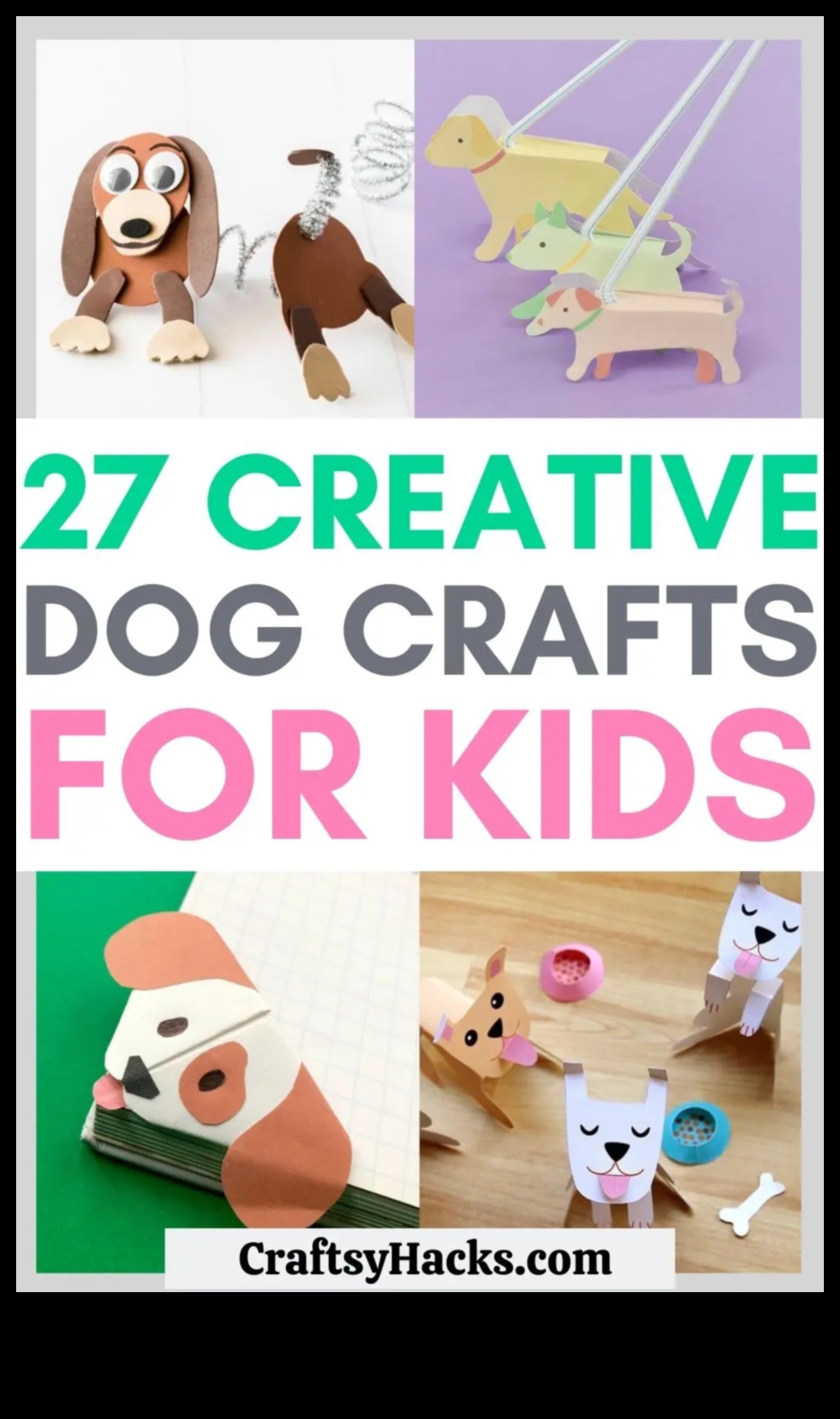 Canine Coloring Corner: Safe Art Supplies for Creative Dogs