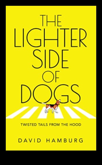 Canine Comedy Exploring the Lighter Side of Dog Humor 1